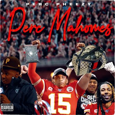 Perc Mahomes's cover