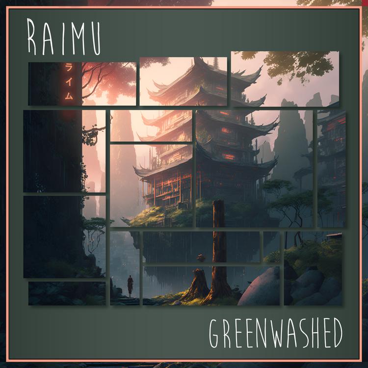 Raimu's avatar image