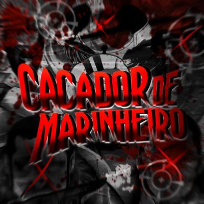 Caçador de Marinheiro By PeJota10*'s cover