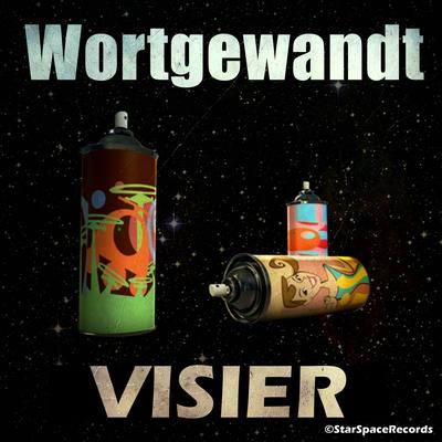 Wortgewandt's cover