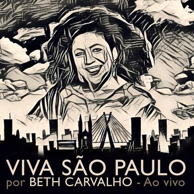 Volta por Cima By Beth Carvalho's cover