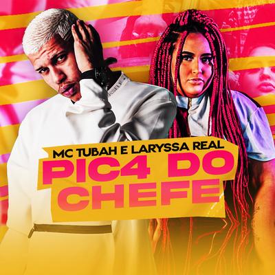 Pic4 do Chefe's cover
