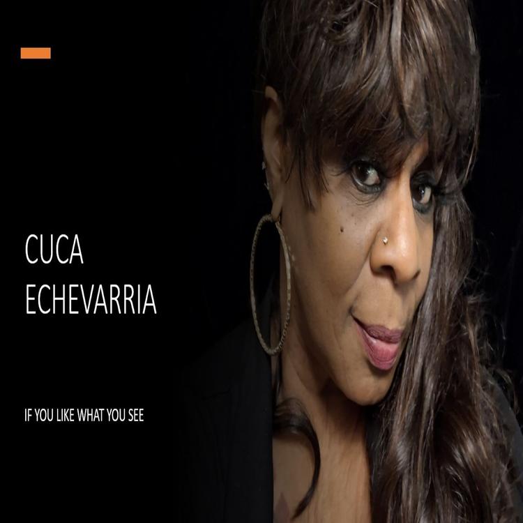 CUCA ECHEVARRIA's avatar image