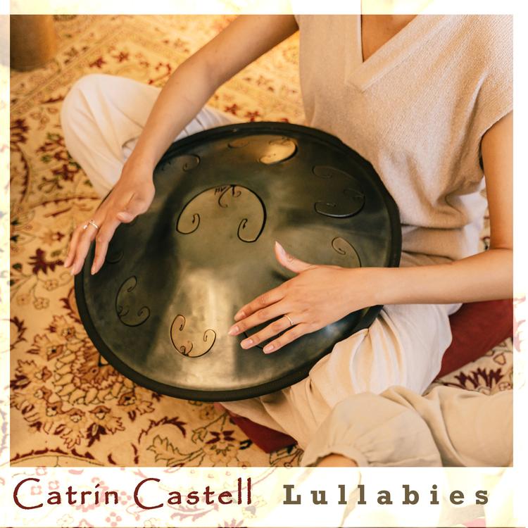 Catrin Castell's avatar image