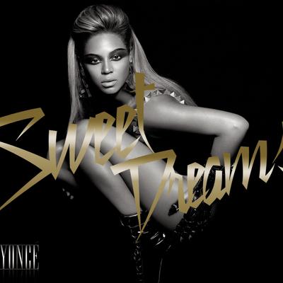 Sweet Dreams (Steve Pitron & Max Sanna Remix - Radio Edit) By Beyoncé's cover