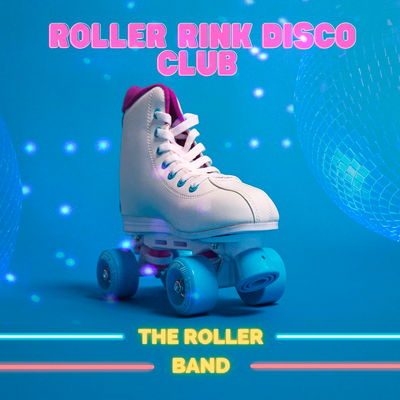 Roller Rink Disco Club's cover