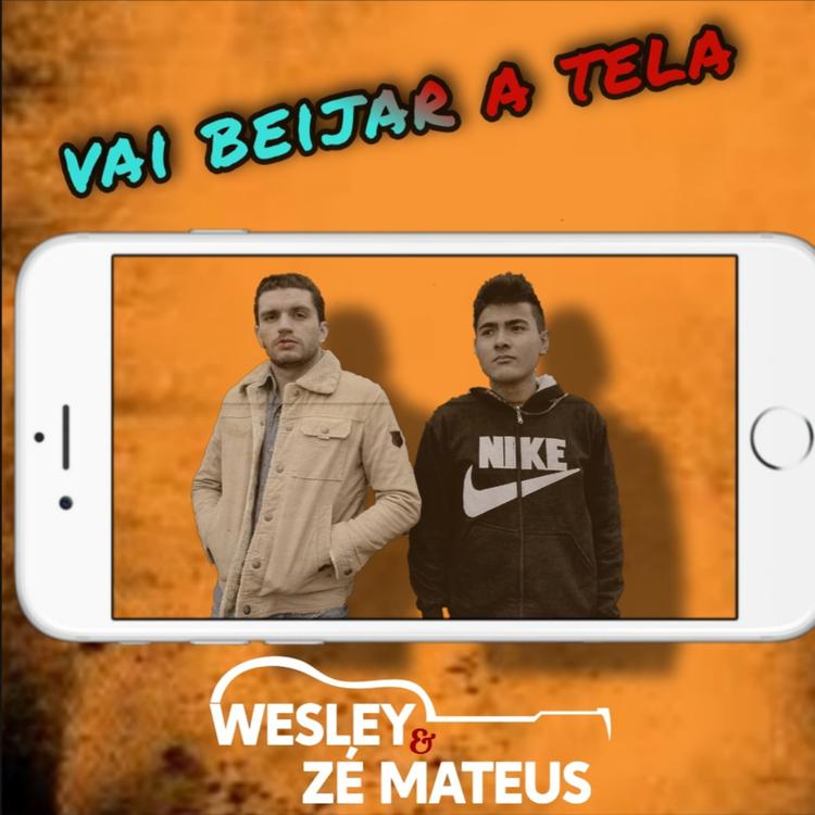 Wesley & Zé Mateus's avatar image