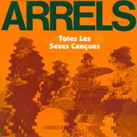 Arrels's avatar cover