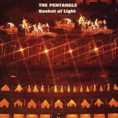 Light Flight By Pentangle's cover