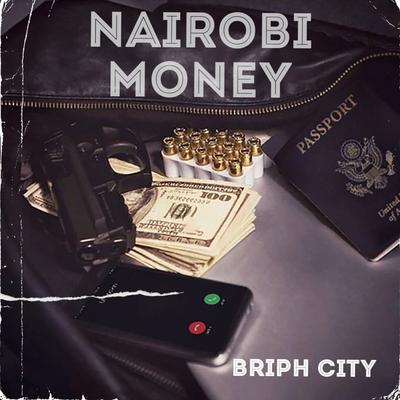 Briph's cover