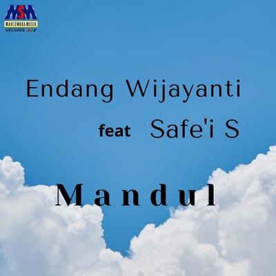 Mandul (House Music)'s cover