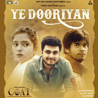 Ye Dooriyan (From "coat")'s cover