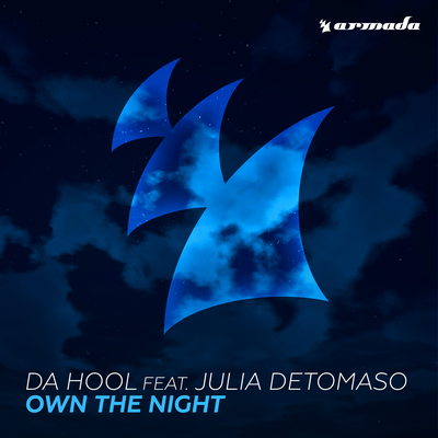 Own The Night By Da Hool, Julia DeTomaso's cover