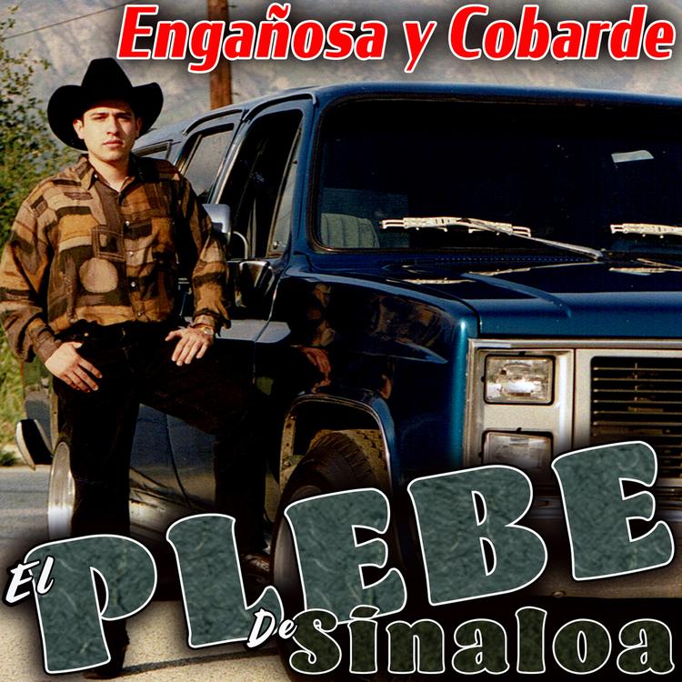 El Plebe De Sinaloa's avatar image