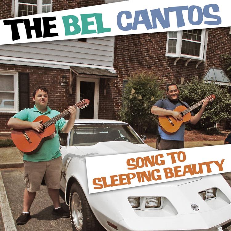 The Bel Cantos's avatar image