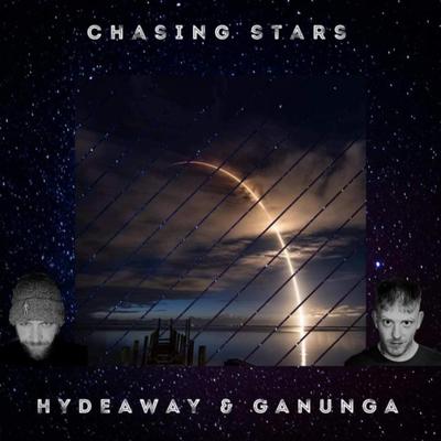 Hold on to me By Hydeaway & Ganunga's cover