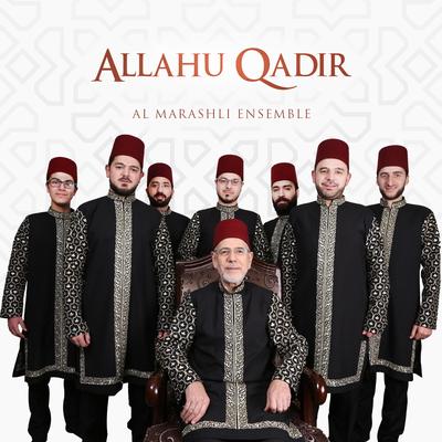 Allahu Qadir's cover