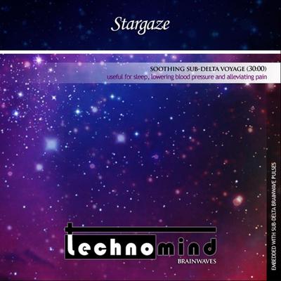 Soothing Sub-Delta Voyage By Technomind's cover