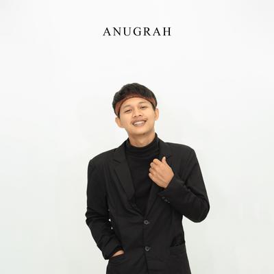 Anugrah's cover