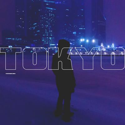 Tokyo By Vyseh's cover