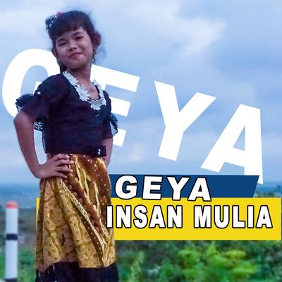 Insan Mulia's cover