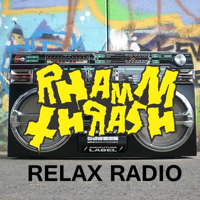 Rhamm Thrash's cover