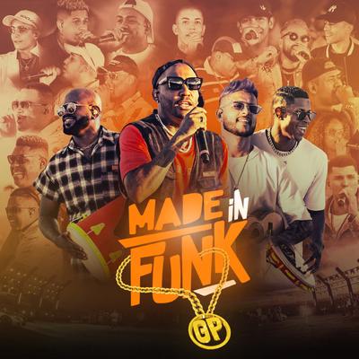 Pagode do Presença | Made In Funk (Ao Vivo)'s cover