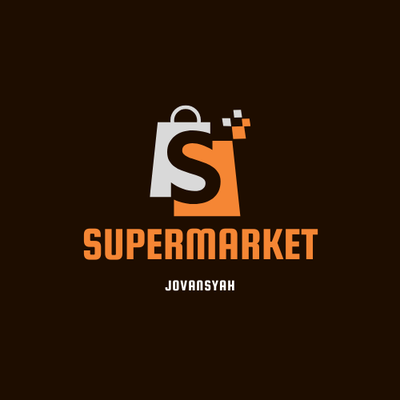 Supermarket (Live)'s cover