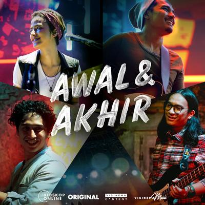 Awal & Akhir (Acoustic Version)'s cover