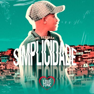 Simplicidade's cover