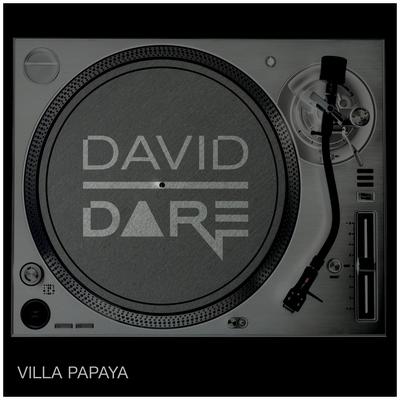 Villa Papaya By David Dare's cover