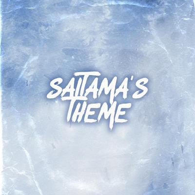 Saitama's Theme's cover