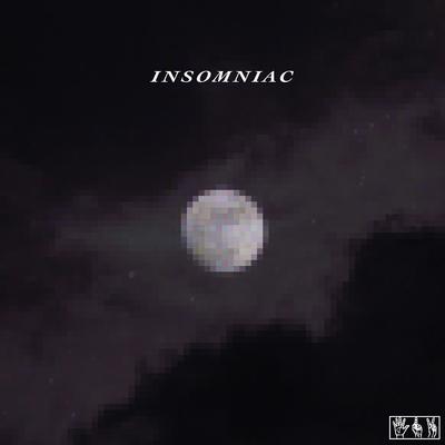 Insomniac's cover