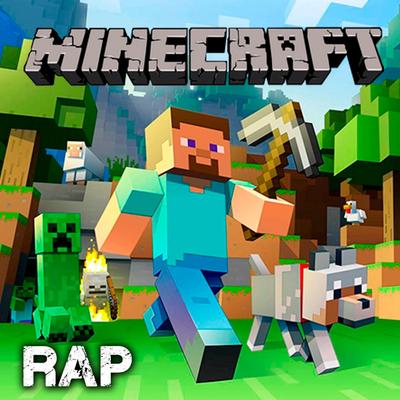 Rap de Minecraft's cover