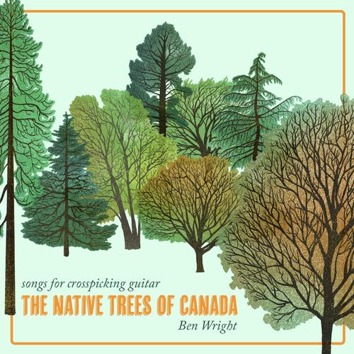 The Native Trees of Canada Official TikTok Music | album by Ben