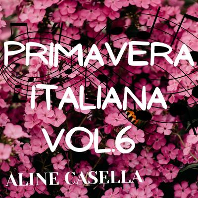 Aline Casella's cover