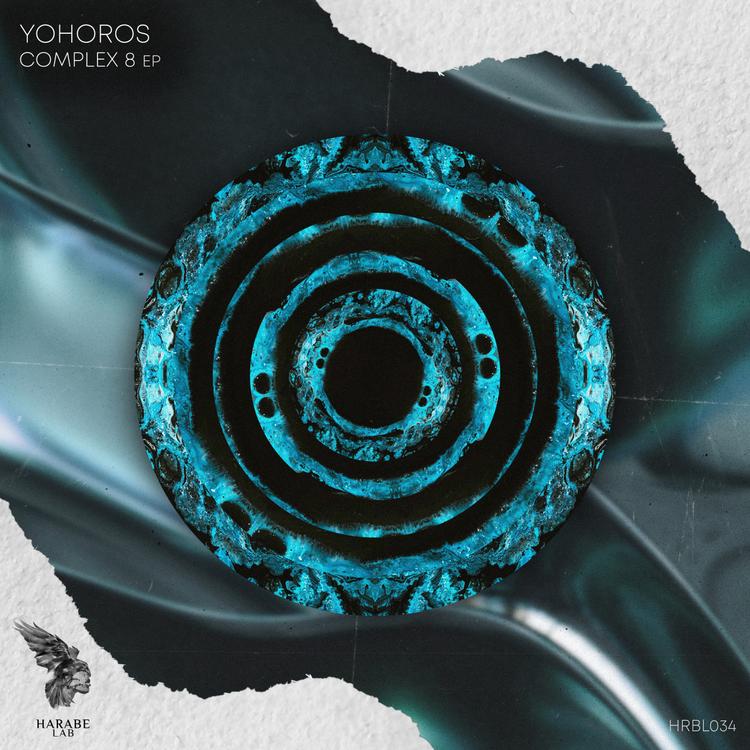 Yohoros's avatar image