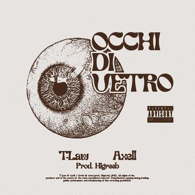 Occhi Di Vetro's cover