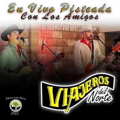 En Vivo Pisteada Con los Amigos's cover