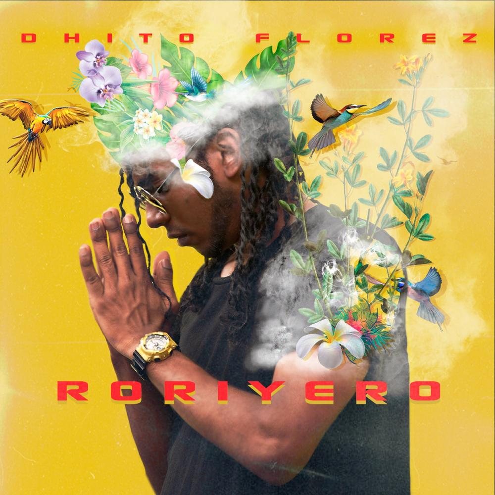 Mi Todo Official Tiktok Music - Dhito Florez - Listening To Music On Tiktok  Music