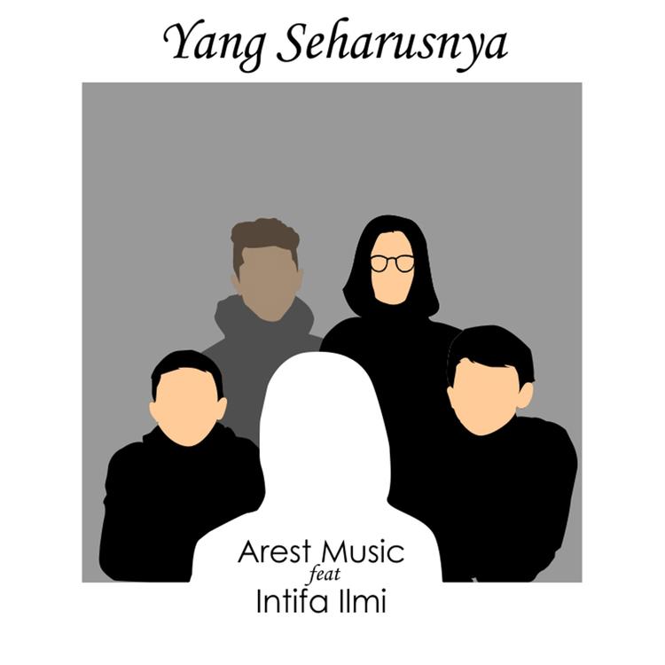 ArestMusic's avatar image