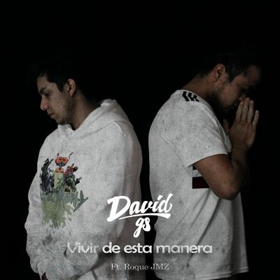 Vivir de esta manera's cover