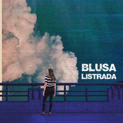 Blusa Listrada By Willy e os Talheres's cover