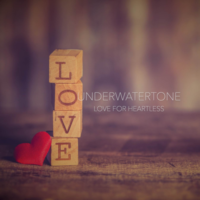 Love for Heartless By Underwatertone's cover