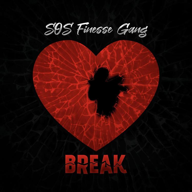 SOS Finesse Gang's avatar image