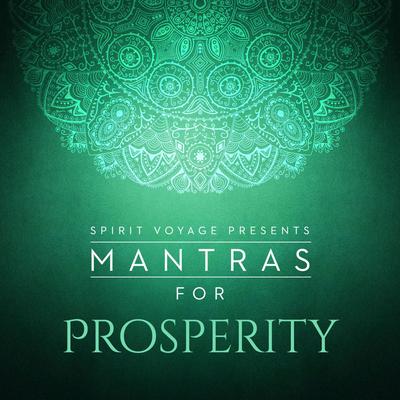 Sa Re Sa Sa (Manifest Prosperity) By Nirinjan Kaur's cover