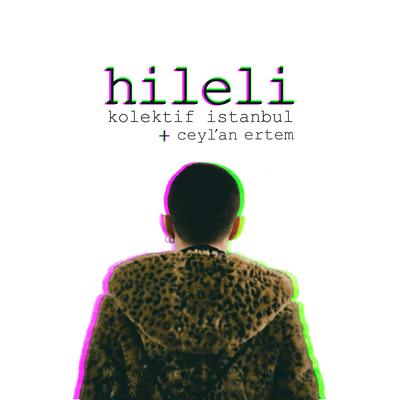 Hileli's cover