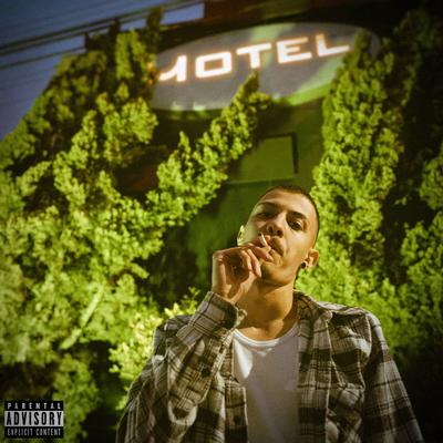 Motel By Uxie Kid's cover