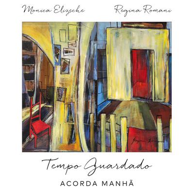 Acorda Manhã By Monica Elizeche's cover