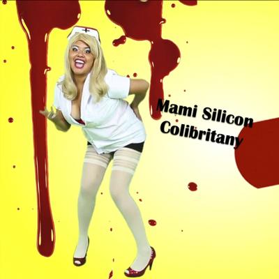 Mami Silicon By Colibritany's cover